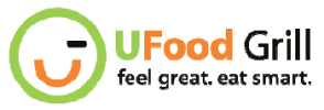Ufood - header